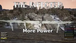 The Infected Ep 74
