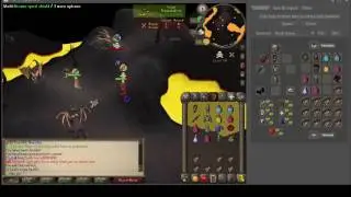 [SPAWNPK] DEEP WILD PKING (MacJim)