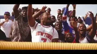 Deveye - New York Prod. By SteezyOnTheBeat