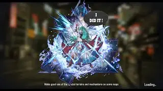 Arknights - Ato - AT-6 v.2 (feat. Sologuma the Partybreaker)