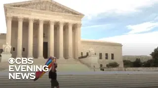 U.S. Supreme Court rules LGBTQ workers protected from discrimination