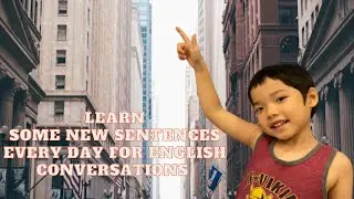 Learn English though daily conversations - Potato 53