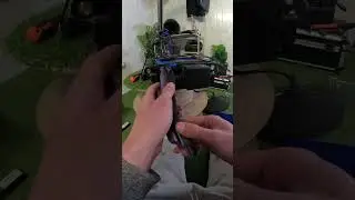 Pr&eacute;paration de la Dualtron Thunder 3