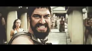 300 (2006) - Movie Trailer 
