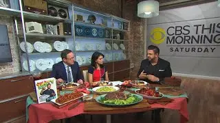 The Dish: 