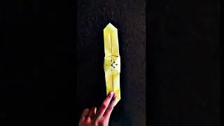 🤯 Real Looking Paper Watch 😍⌚ | Easy Paper Craft DIY #diy  #paperart #diycrafts #handmade #viral
