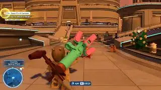 All Scavenger Tool Colour Schemes - LEGO Star Wars :The Skywalker Saga (Non Ewok)