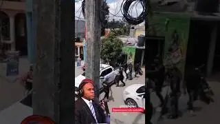 Ram&oacute;n Tolentino confirma Railin de guaricanos fue puesto en 29 #notidianos #policia