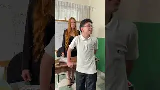 Estudiante le falt&oacute; el respeto a su maestra y esta fue su reacci&oacute;n.