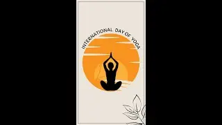 Internatıonal Yoga Day Whatsapp Status | Internatıonal Yoga Day Quotes Whatsapp Status | #YogaDay