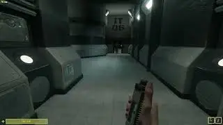 a narrow juke