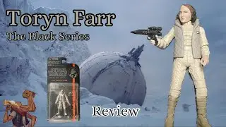 Toryn Farr Black Series 3.75
