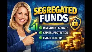 LLQP Canada - Segregated Funds 30 - Segregated Fund Agents Post Sale Duties