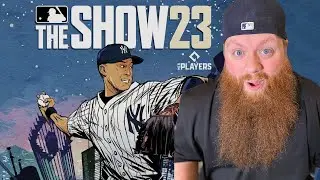 I PLAYED MLB THE SHOW 23 TECH TEST