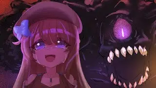 MINECRAFT ANIME - Episode 3 💚 【SERIES】