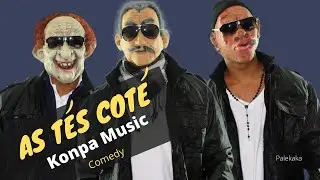 As tes cotes