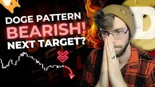 Dogecoin Crash Setup? Watch $0.19 Support