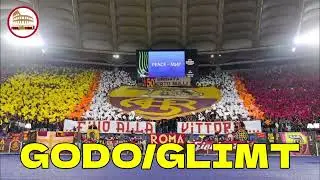 CANZONI AS ROMA | VIOLINHO - GODO GLIMT