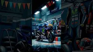 MotoGP is not just racing&mdash;it&rsquo;s survival at 360 km/h. History, legacy, mystery & endurance collide.