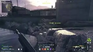 MW3 Zombies