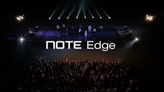 Infinix | NOTE Edge | Discover 10 Dimensions of Excellence