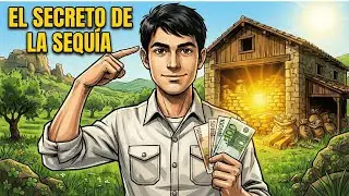 Cómo Me Hice Rico Cuando Todos Eran Pobres: La Estrategia de la Sequía 💰