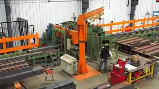 Cobb Industrial, Inc. - An Atlanta Business Video Production