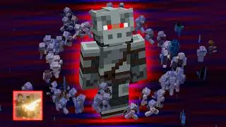 zman1064 Minecraft AntiP2W ZERG #15
