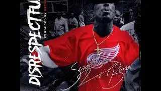 Scrap DiBiase - Disrespectful (prod. by Brthday)