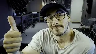 вы не можете быть создателем контента... (you can't be a content creator...) Peter Lindgren RUS