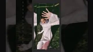 Create this SCAN Effect in Photoshop!
