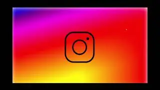 How To Make A Instagram Gradient Using HTML And CSS.