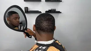 Blade Brilliance:🔥 Mastering the Down Fade with Detachable Blades |  How to Use Enhancements🔥