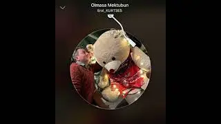 Olmasa mektubun - Kürdi makam, Beste: Manos Loizos, Güfte: Murathan Mungan