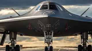 أخطر قاذفة شبحية في العالم 2025 | B-21 Raider تكشف أسرارها لأول مرة