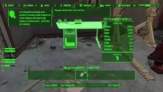 FALLOUT 4 MODDED PROJECT II (AMA)