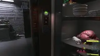 Cyberpunk 2077 with mods: New Game Plus New Voice - DLSS4.5 Pt.2