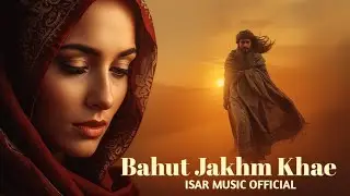 Bahut Jakhm Khae (بہت زخم کھائے) Sad Sufi Qawwali Sad Vibes That Will Touch Your Soul