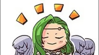 [FEH] A Is For... Annand!