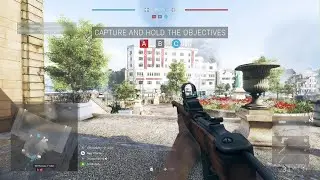 Battlefield 5 Multiplayer Gameplay