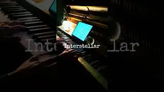 Interstellar Theme