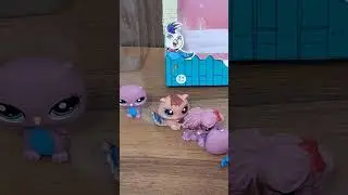 Yeni miniş seti a&ccedil;ma