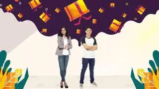 Giraffic Portfolio | BNI Taplus