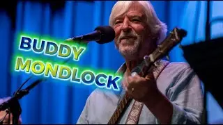 Buddy Mondlock | Come Back First &ndash; The Martha Bassett Show (Live)