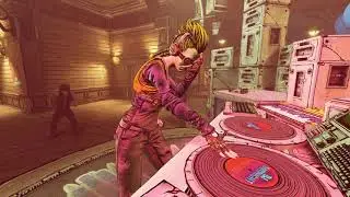 DJ Midnight Song (Borderlands 3: Guns, Love and Tentacles)