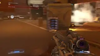 DOOM/ max settings