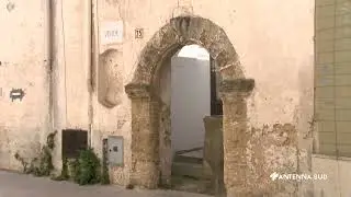 29 Ottobre 2022   Presicce - Acquarica LE   Fino a 30mila euro per chi acquista casa