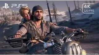 DAYS GONE  -  Part 2