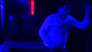 Absolute Body Control - Surrender No Resistance (Live @ Blue shell 30-03-2013)