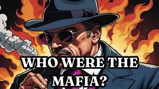 MAFIA UNMASKED | FROM SICILIAN STREETS TO CRIMINAL ROYALTY
